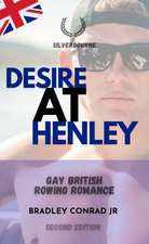 Desire At Henley