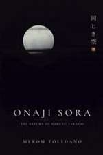 ONAJI SORA