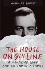 The House on 9th Line