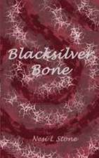 BlackSilver Bone
