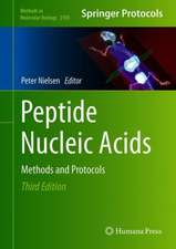 Peptide Nucleic Acids