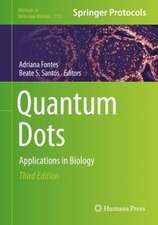 Quantum Dots: Applications in Biology