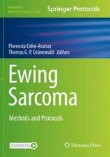 Ewing Sarcoma