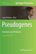 Pseudogenes: Functions and Protocols