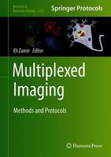Multiplexed Imaging: Methods and Protocols