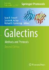 Galectins: Methods and Protocols