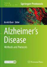 Alzheimer’s Disease