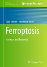 Ferroptosis