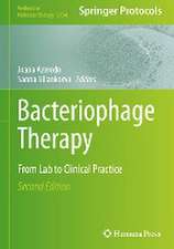 Bacteriophage Therapy: From Lab to Clinical Practice