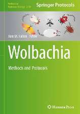 Wolbachia