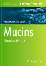Mucins