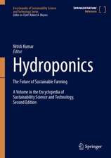 Hydroponics: The Future of Sustainable Farming