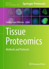 Tissue Proteomics