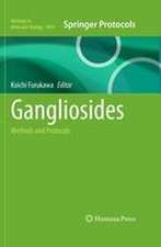 Gangliosides