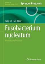 Fusobacterium nucleatum