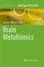 Brain Metallomics