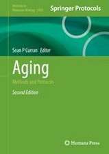 Aging