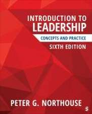 Introduction to Leadership