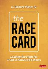 The Race Card