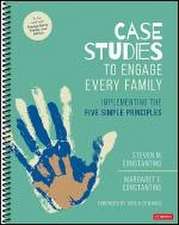 Case Studies to Engage Every Family