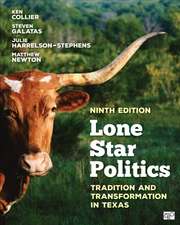 Lone Star Politics