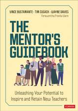 The Mentor's Guidebook