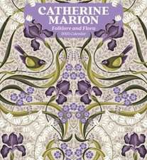 Catherine Marion
