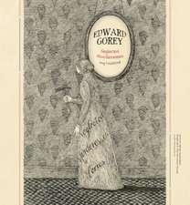 Edward Gorey