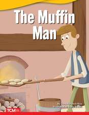 The Muffin Man