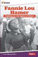 Fannie Lou Hamer