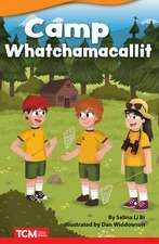 Camp Whatchamacallit