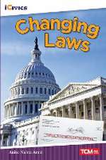 Changing Laws