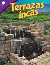 Terrazas Incas