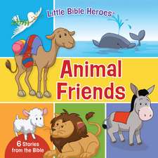 Animal Friends