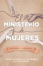 El Ministerio de Mujeres