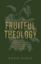 Fruitful Theology