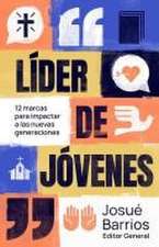 Líder de Jóvenes