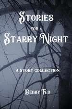 Stories for a Starry Night