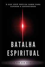 Batalha Espiritual