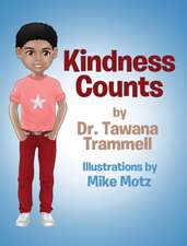 Kindness Counts