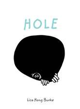 Burke, L: Hole