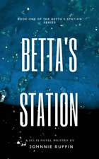 Betta's Station