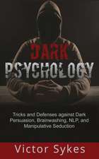 Dark Psychology