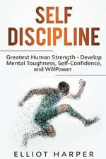 Self-Discipline