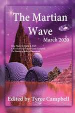 The Martian Wave