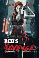 Red's Revenge