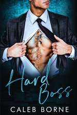 Hard Boss