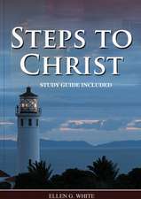 Steps to Christ