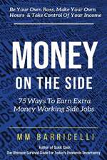 Money on the Side 75 Ways to Earn Extra Money Working Side Jobs