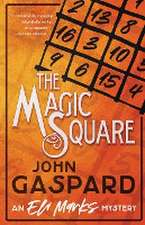 The Magic Square